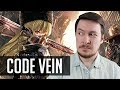 Видеообзор Code Vein от Jakir Channel