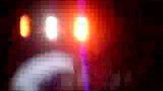 the ghost frequency 2