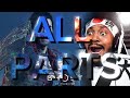 Coryxkenshin Ghost Of Tsushima All Parts No Ads