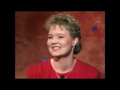 Tur i kärlek - 1992-09-01.