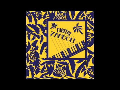 Eddy La Viny - Indiano