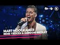 Mart Hoogkamer - René Froger & Gordon-medley • Mart in Ahoy // Sterren NL