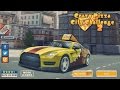 Crazy Pizza City Challenge 2 Android Gameplay HD