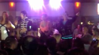 MEMES - Love Tonight - Live Beach Club