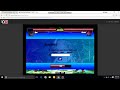Quiz Fighter Playthrough