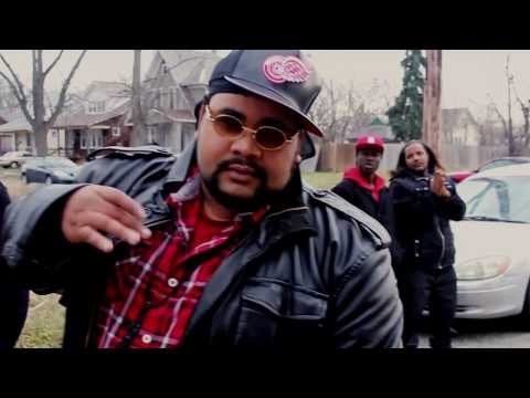 ROCWELL PRODUCTIONZ (CHEDDA A. V .E) OFFICIAL VIDEO