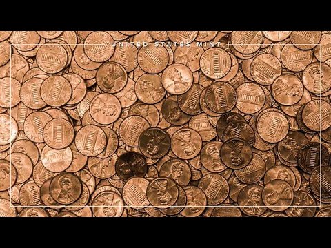 🚨🚨🚨BREAKING!!!🚨🚨🚨 'Common Cents Act' Would Permanently Eliminate The Lincoln Cent From Circulation!