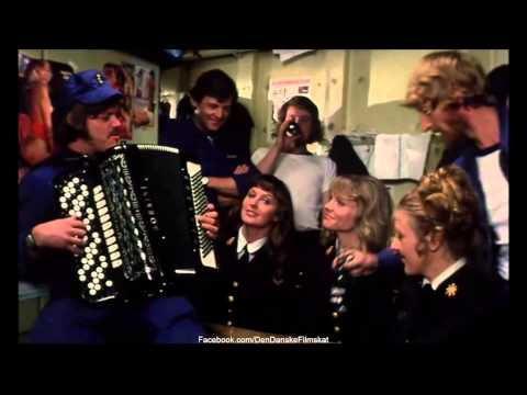 Piger til søs (1977) - Lasses nye pige (Lille Palle)