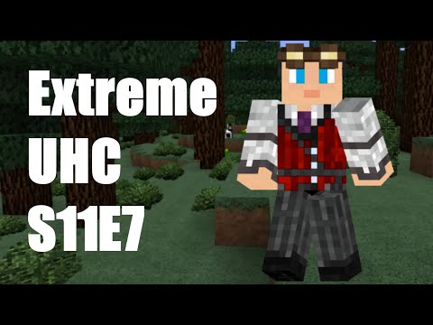 Patreon/Hermits Extreme UHC #11.7 - Spectator Coverage