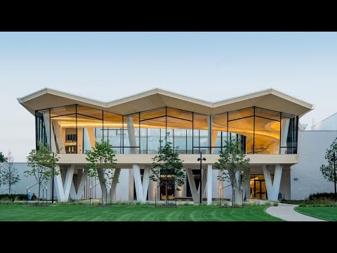 Introducing the New Arkansas Museum of Fine Arts | AMFA