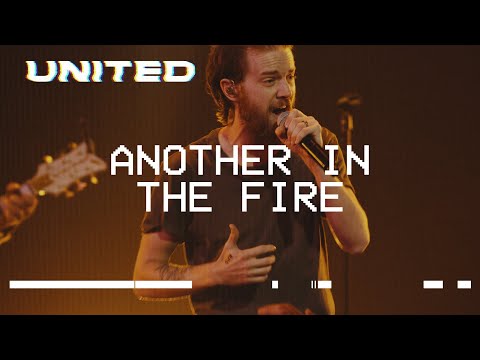 Another In The Fire (Live) - Hillsong UNITED