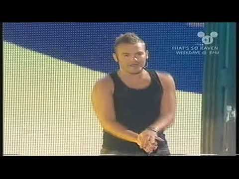 Just A Little -Liberty X