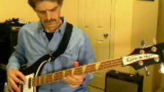 South Side of the Sky - Yes Cover