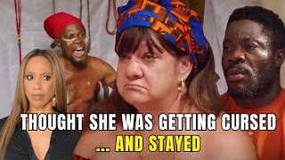 90 Day Fiancé: Lisa Goes TOO FAR During Her Spiritual Cleansing | Lisa &amp; Daniel