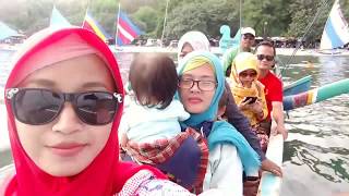 preview picture of video 'My Trip, Wisata Pantai Pasir Putih Situbondo'