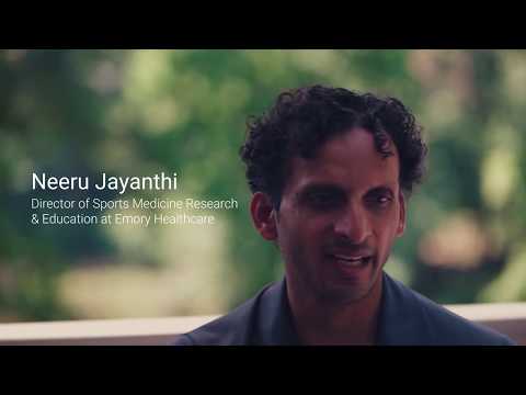 NspireConnect: Do what you say you're going to do - Dr. Neeru Jayanthi 👀👌🗣🌎