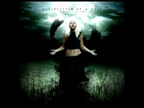 Destruction Of A Rose - Cries Of The Dying