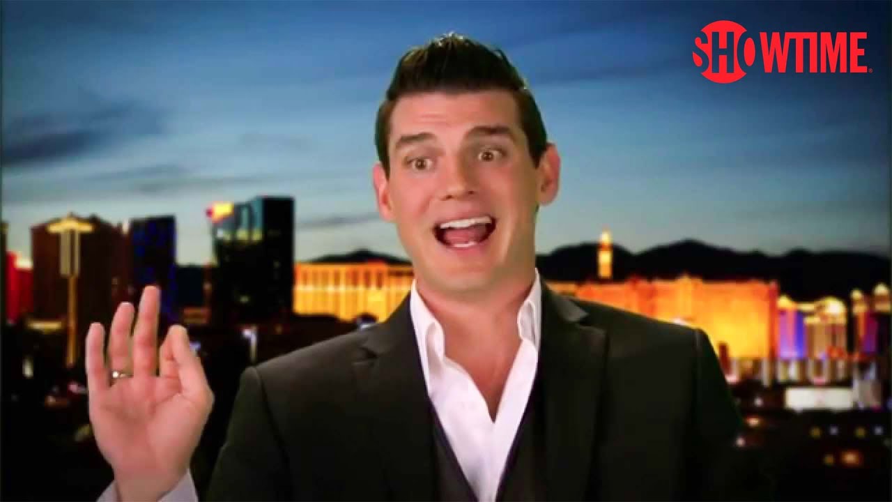 Gigolos Season 1: Behind the Scenes