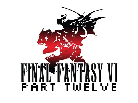 Ramuh's Mission | Final Fantasy VI Part 12