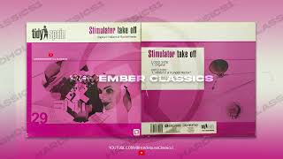 Stimulator - Take Off (Williams & Rundell Remix) HQ
