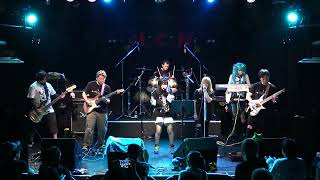 【LIVE】ライメイ / 眷属バンド（常闇トワcover） #アマフェスVol3 #眷属バンド6thライブ