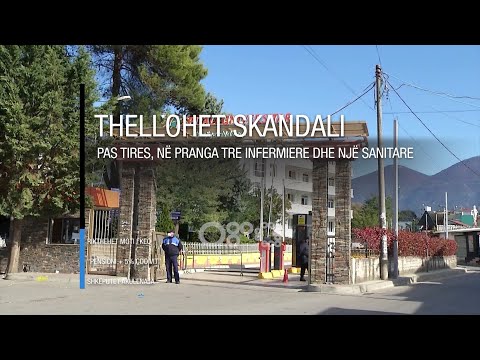 Edicioni informativ - 08 Shkurt 2021 - Ora 16:00 - RTV Ora