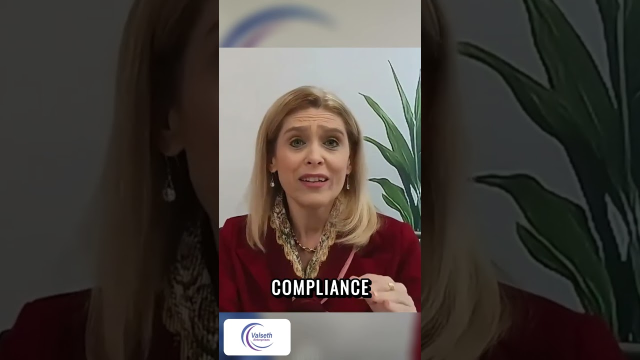 A Simple Checklist Approach to Compliance