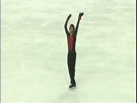 2008 Cup of Russia Highlights