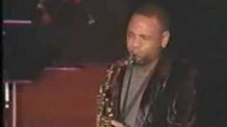 Kirk Whalum - All I Do, Jazz, Funk, Fusion, Saxophone,Funky,The Man