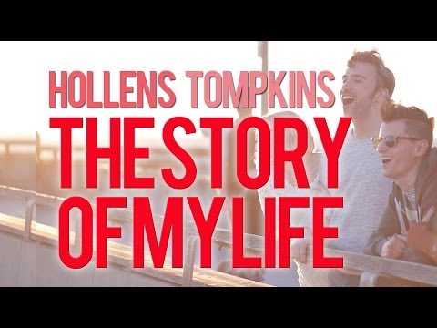 Story of My Life - One Direction | Peter Hollens feat. Mike Tompkins