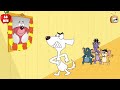 Goodbye Don Dog Vs Rats Doggy Don Rat A Tat BEST CARTOON COLLECTION Funny Cartoon Chotoonz