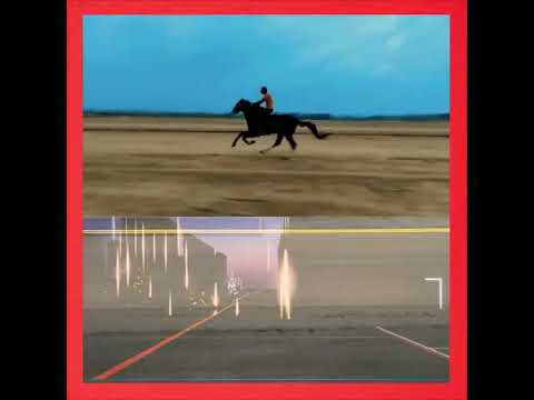 Blue Vow - Amorphous Head