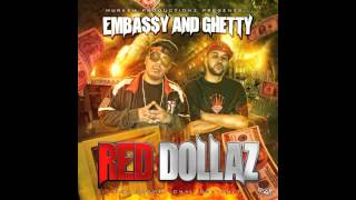 GHETTY x WIZ KHALIFA x RIFF RAFF - DUMB SHYT