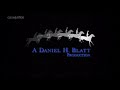 Daniel H Blatt Productions Paramount Television 2004