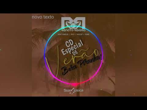 ABERTURA CD ESPECIAL DE VERÃO 2019