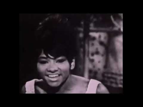 The Crystals - Da Doo Ron Ron [Outtake] [MP4]