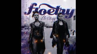 Floetry  I Want You (slowed)