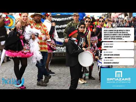 TOC'Á LIGAR 2 JANEIRO 2020