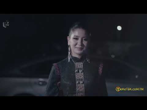 Ogulgerek Durdyýewa - Azaşmaly