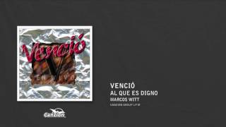 Al que es digno - Marcos Witt
