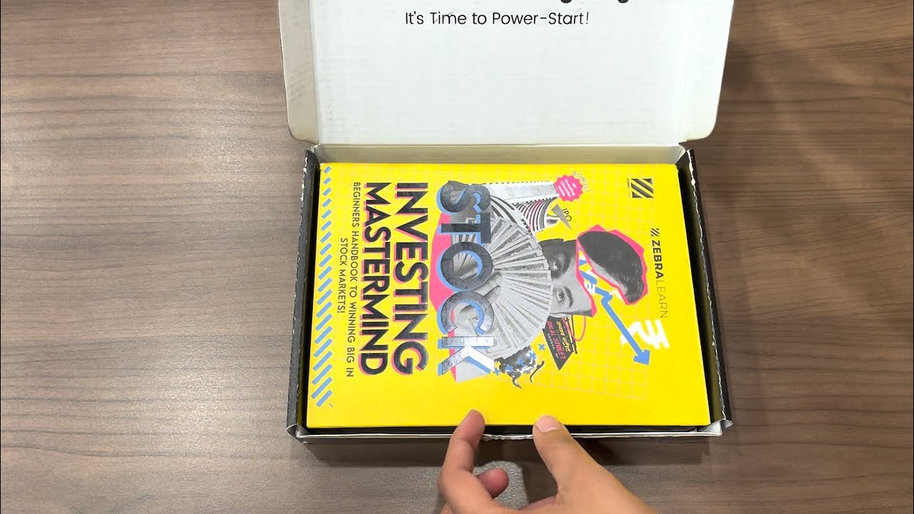 Video preview 1 — Stock Investing Mastermind