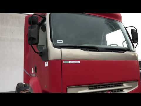 Renault Premium 385-1998-Me hanical pump