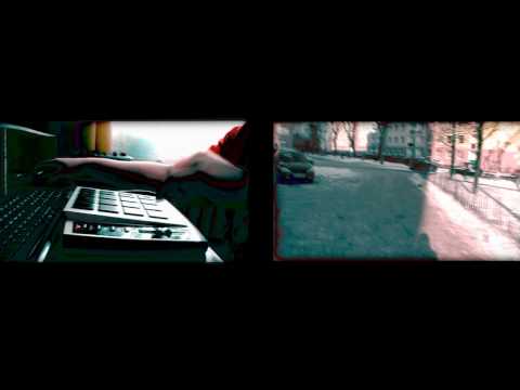 The art of beat making - 'Come inside'