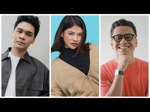 EP 2 Arief Muhammad vs Sara Fajira vs Mikha Angelo #DengerinBarengYesh