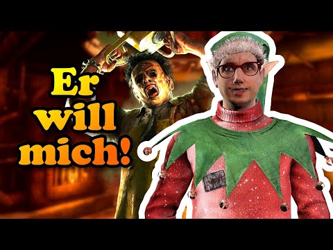 Dead by Daylight [Deutsch] - Überlebende - #259 Er will mich!