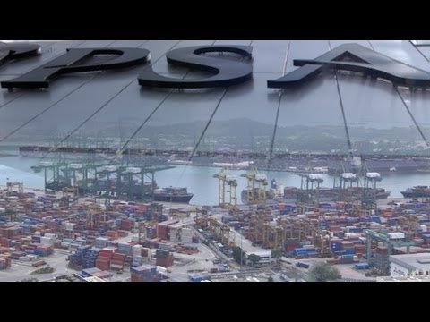 Impulsionando o Crescimento: PSA Crescimento Internacional e Global (Pt 1 of 2)