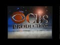 DLC 12 3 Pink Sky Avamar CTV CBS Productions And Paramount Television