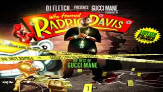 Gucci Mane feat. Pimp C Rich Boy - Jump The Line