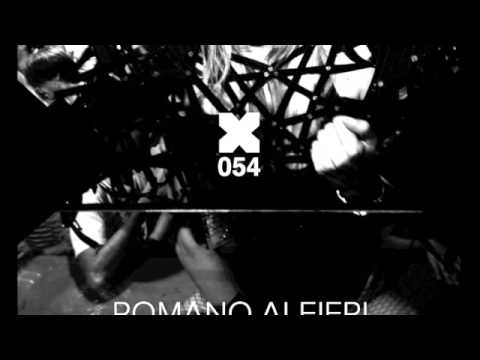 TNX 054 "I Follow You" - Romano Alfieri