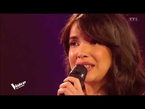 Indila et Amir - Carrousel (The Voice 2021)
